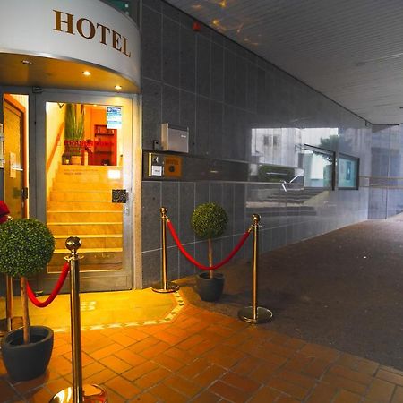 Gaestehaus Praesenzhof Bensheim Ngoại thất bức ảnh