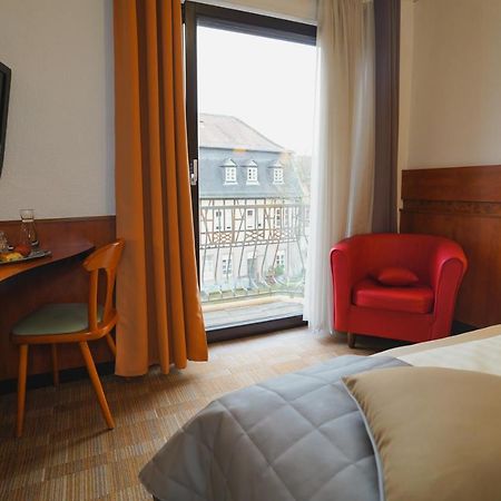 Gaestehaus Praesenzhof Bensheim Ngoại thất bức ảnh