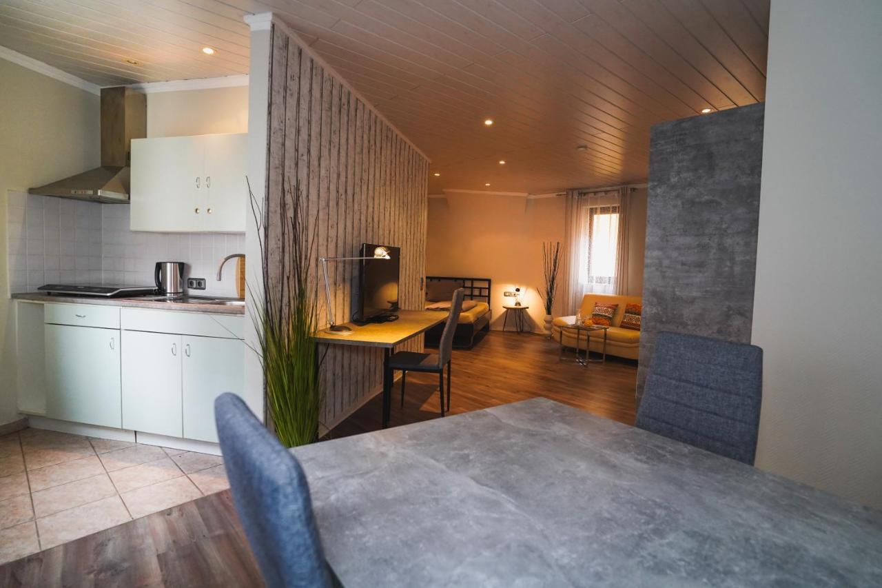 Gaestehaus Praesenzhof Bensheim Ngoại thất bức ảnh